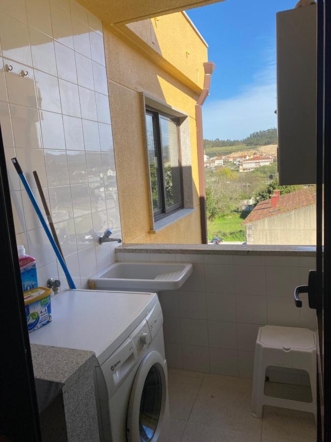 O Secreto Daire Padrón Dış mekan fotoğraf